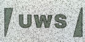 UWS Ulm Wagner Steinfußbodenschleifbetrieb GmbH Titel Logo 01